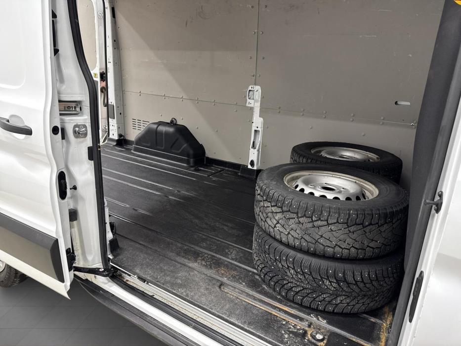FORD Transit 2022
