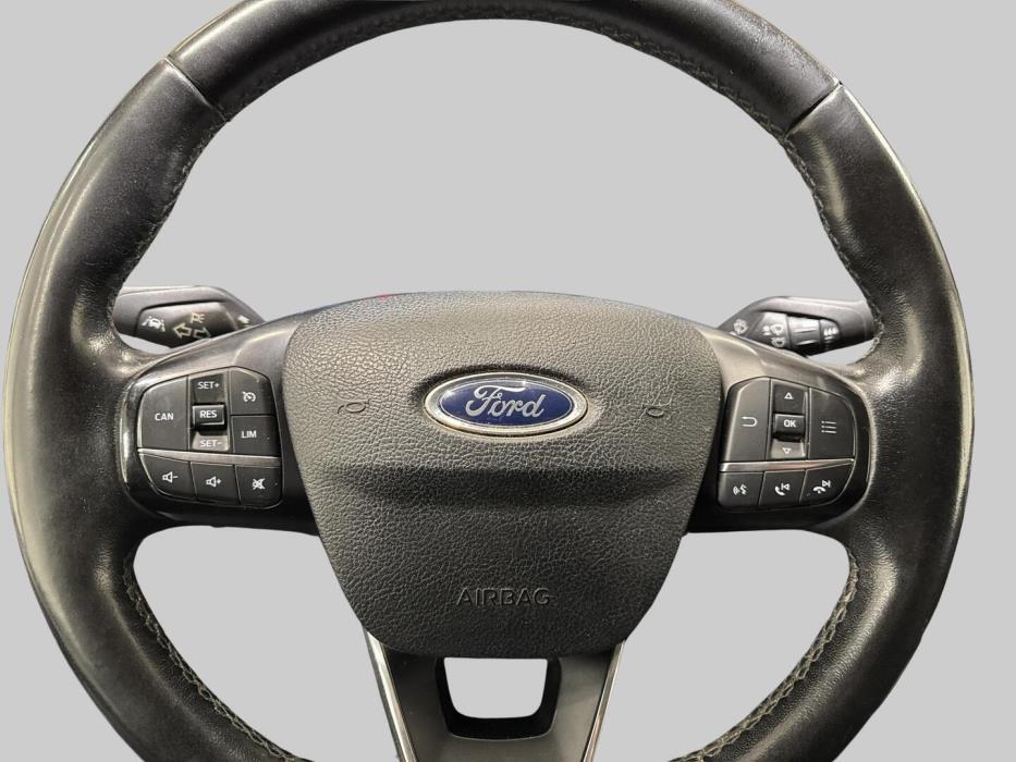 FORD Transit 2022