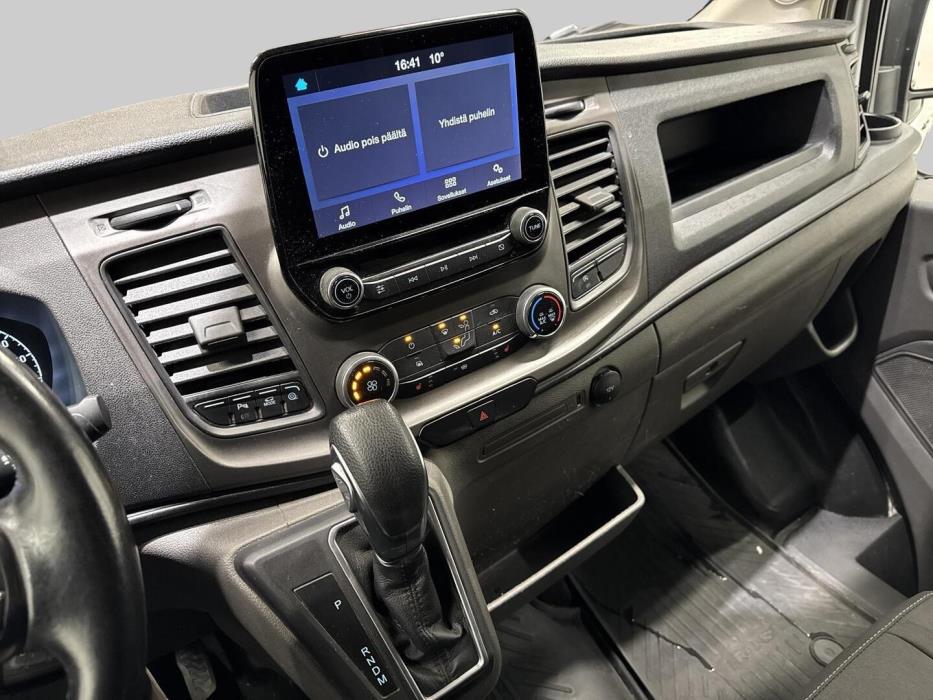 FORD Transit 2022
