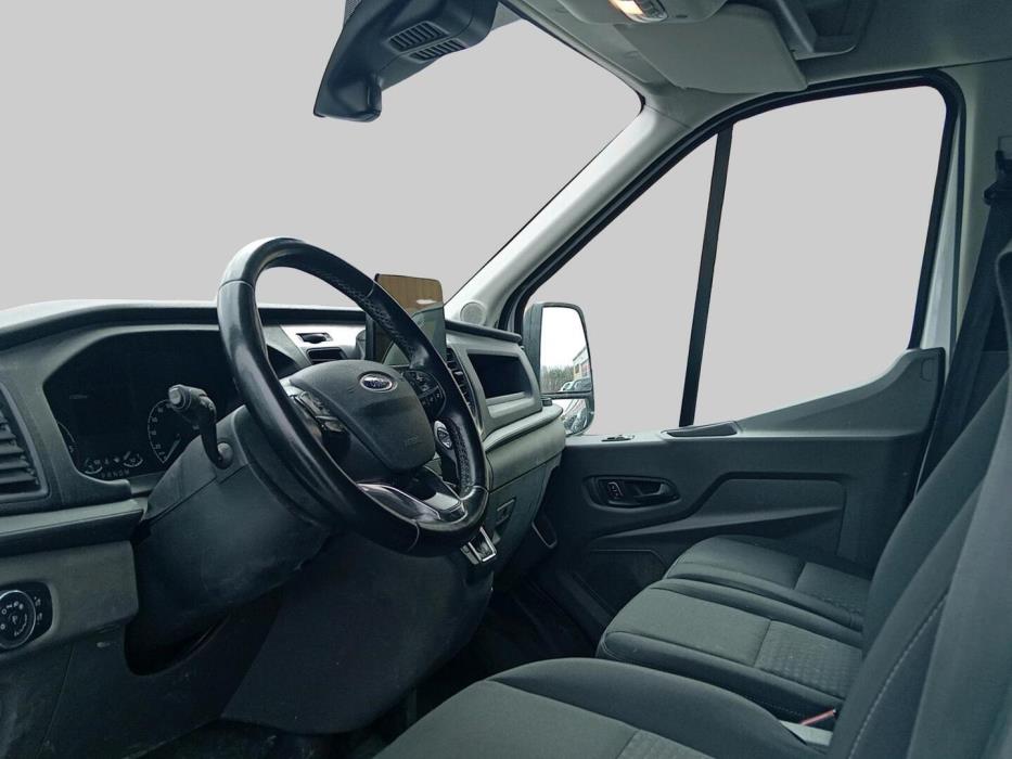 FORD Transit 2022