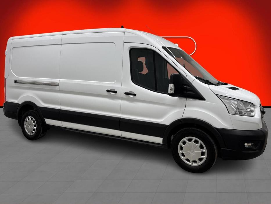 FORD Transit 2022