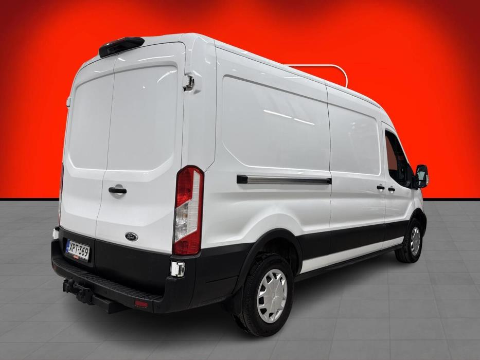 FORD Transit 2022