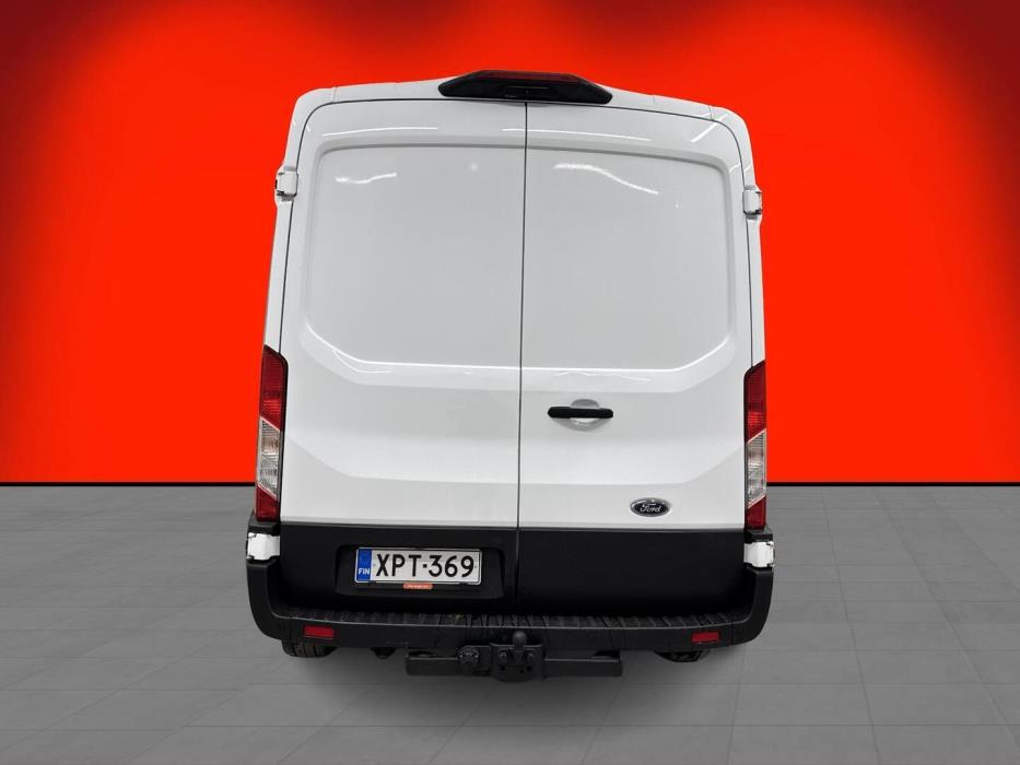 FORD Transit 2022