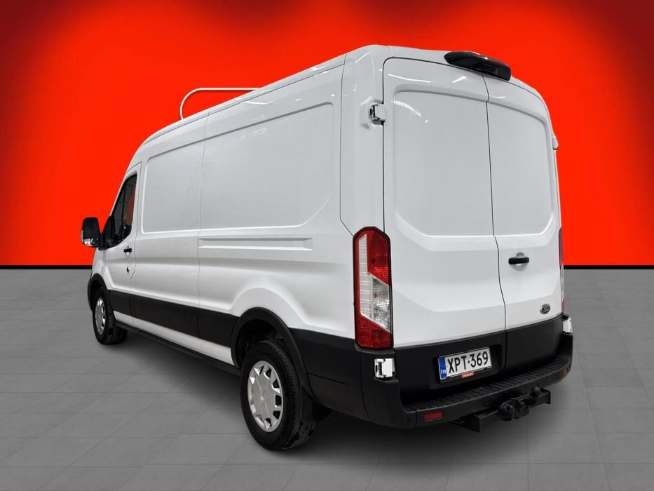 FORD Transit 2022