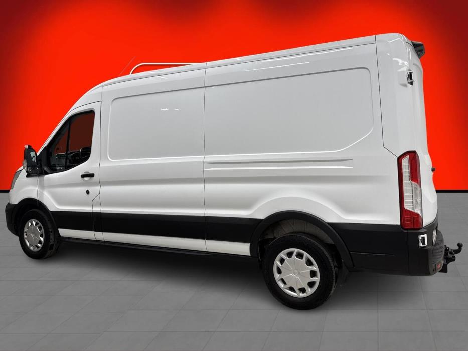 FORD Transit 2022