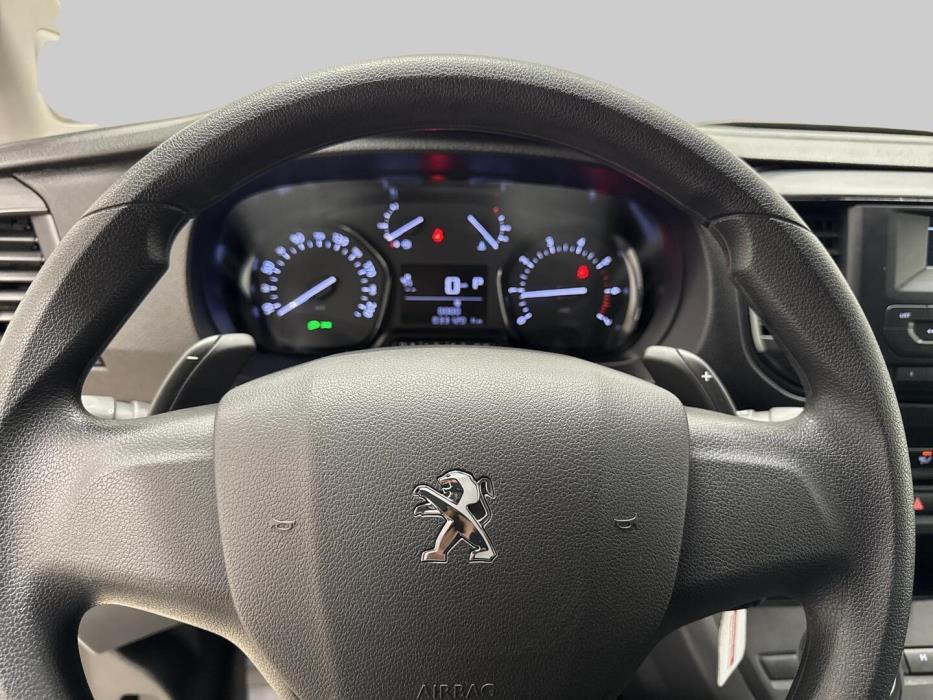 PEUGEOT Expert 2022