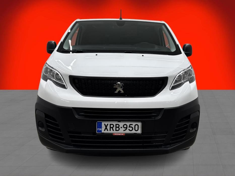 PEUGEOT Expert 2022
