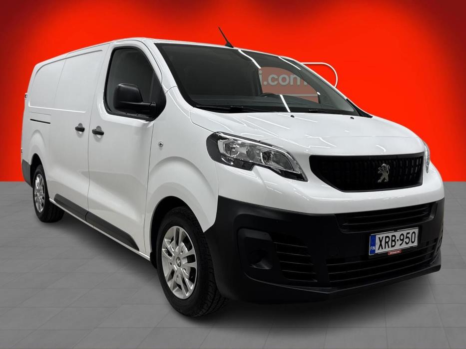 PEUGEOT Expert 2022