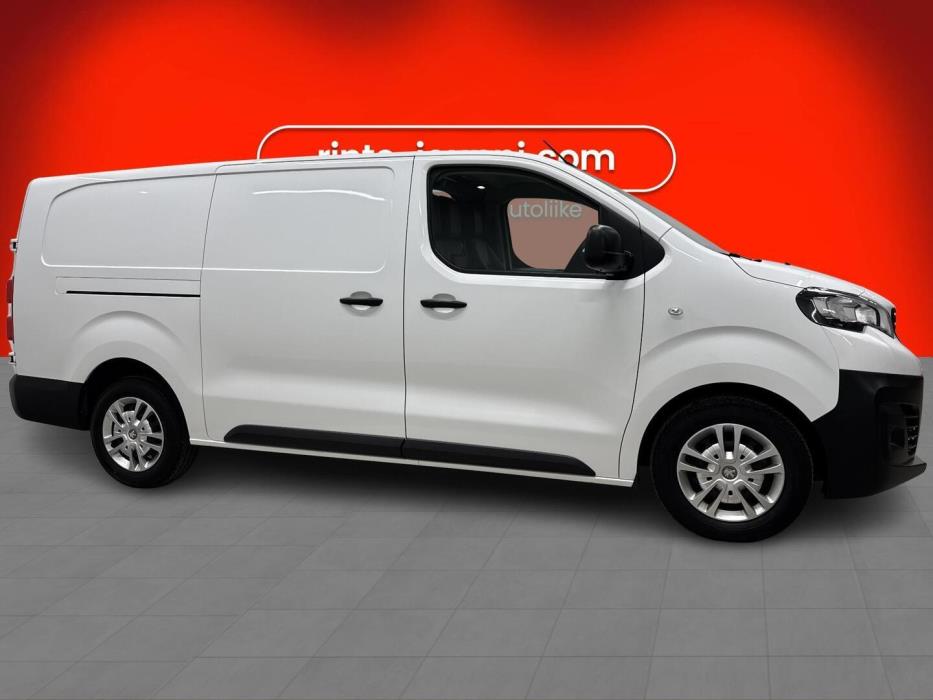 PEUGEOT Expert 2022
