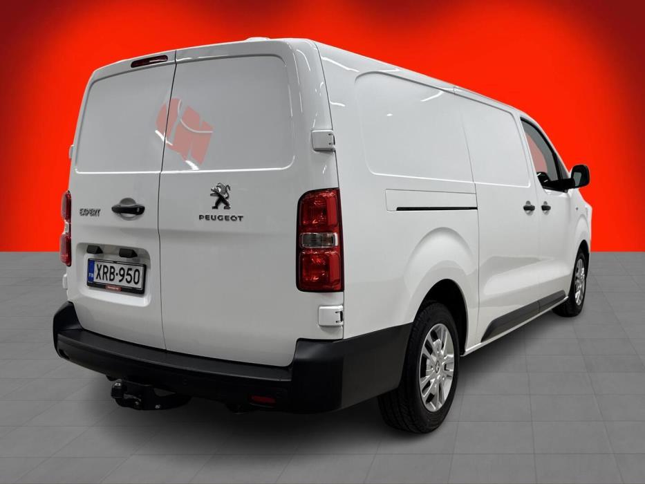 PEUGEOT Expert 2022