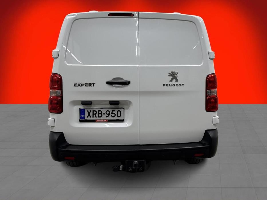 PEUGEOT Expert 2022