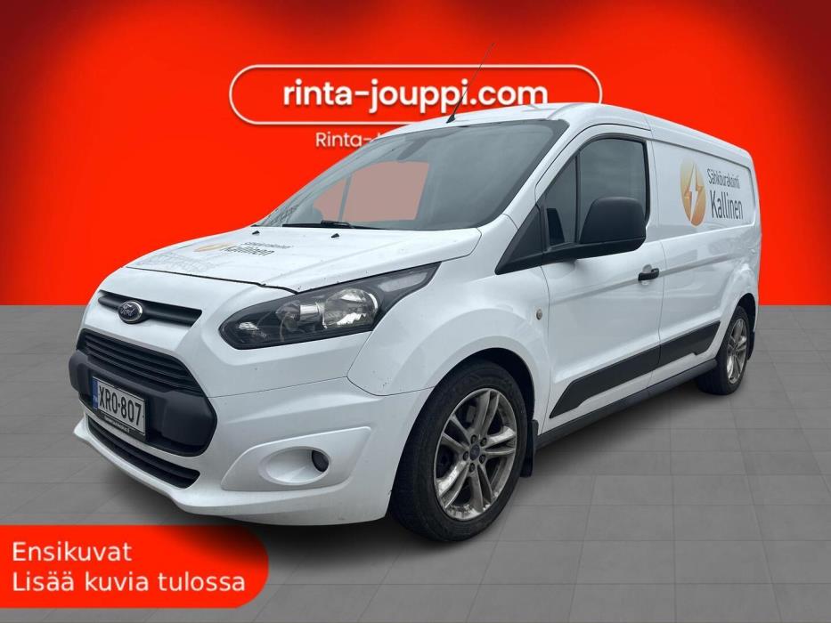 FORD Transit Connect 2016