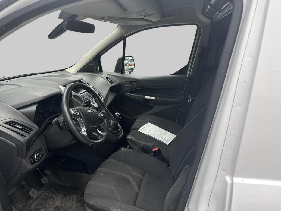 FORD Transit Connect 2016