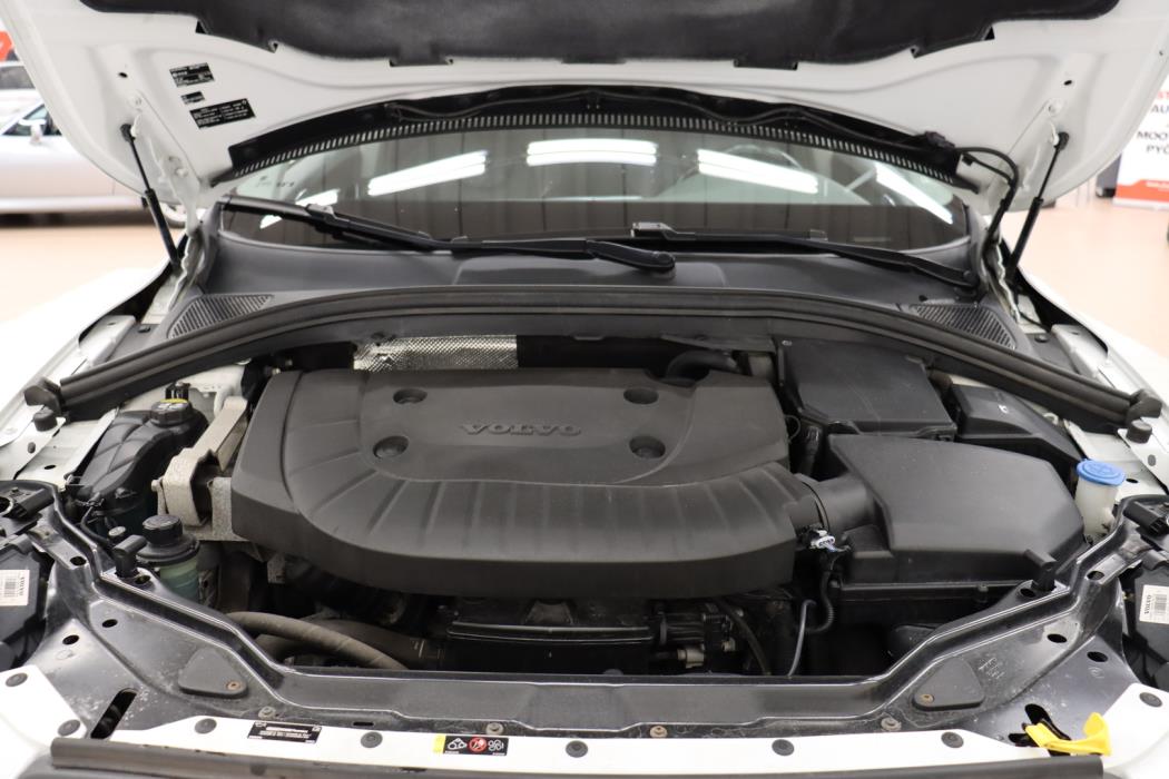 VOLVO XC60 2016