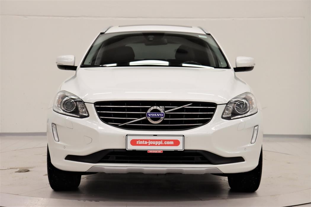 VOLVO XC60 2016