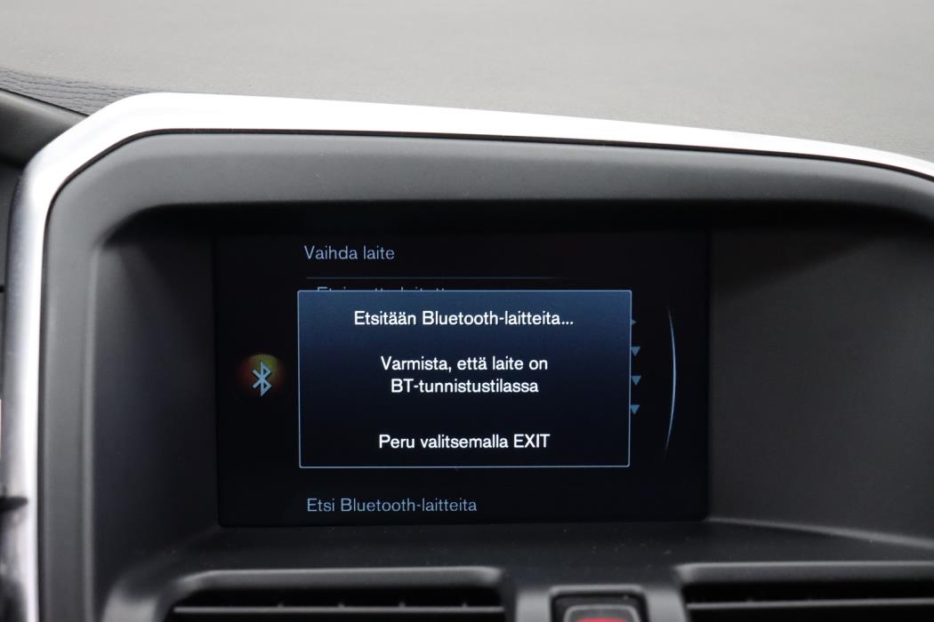 VOLVO XC60 2016