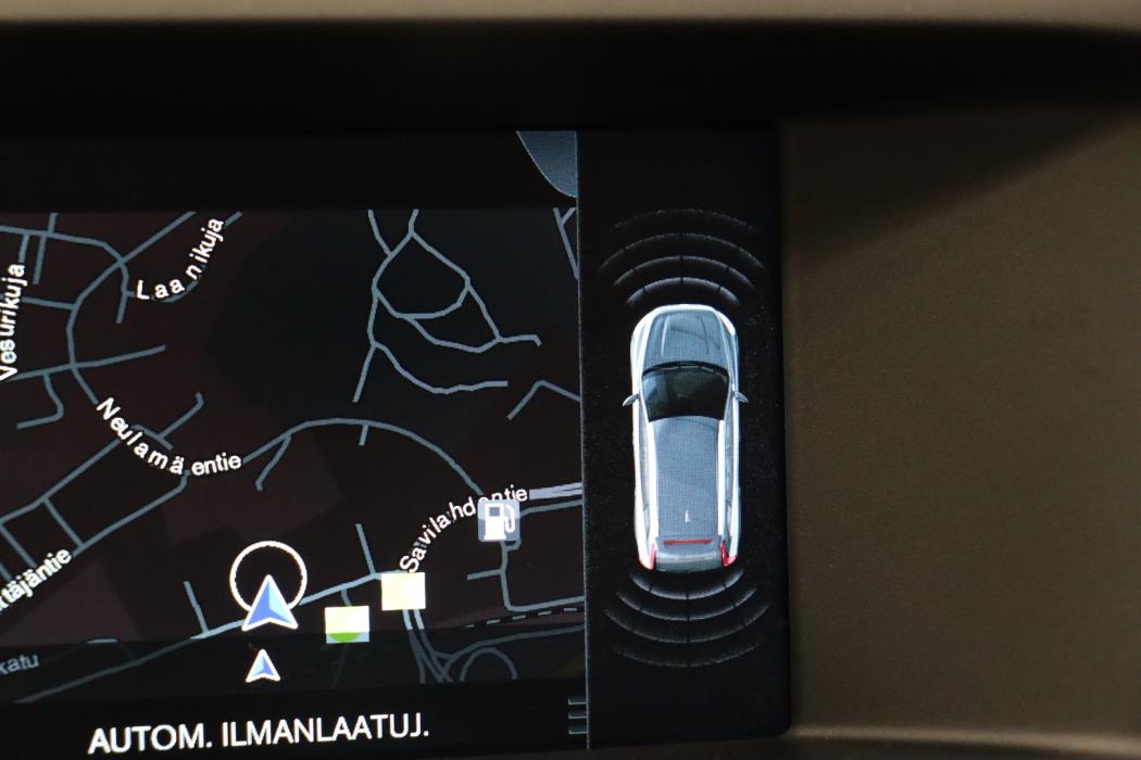 VOLVO XC60 2016