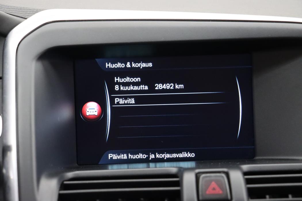 VOLVO XC60 2016
