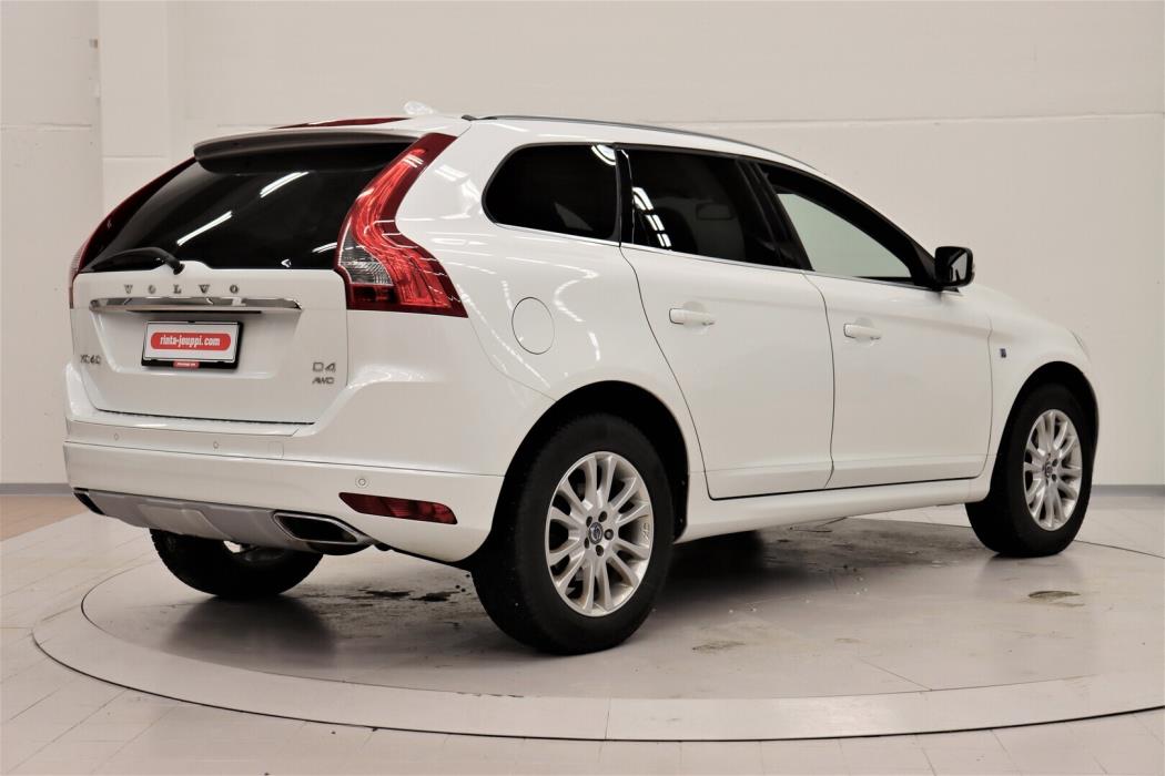 VOLVO XC60 2016
