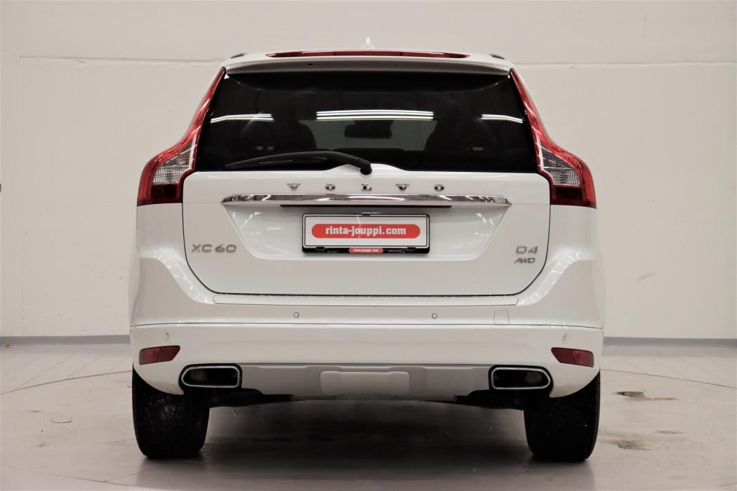 VOLVO XC60 2016
