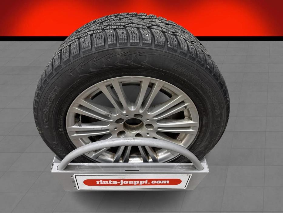 MERCEDES-BENZ E 2010