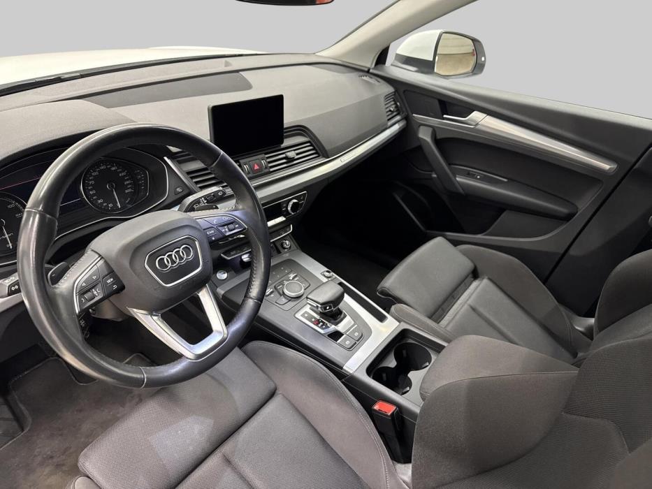 AUDI Q5 2021