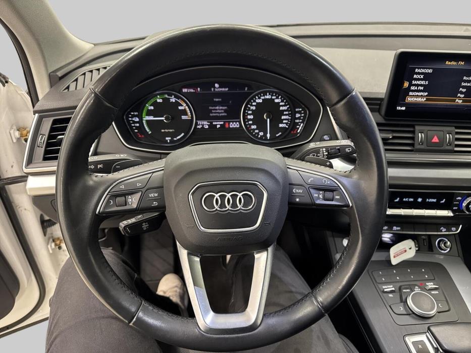 AUDI Q5 2021