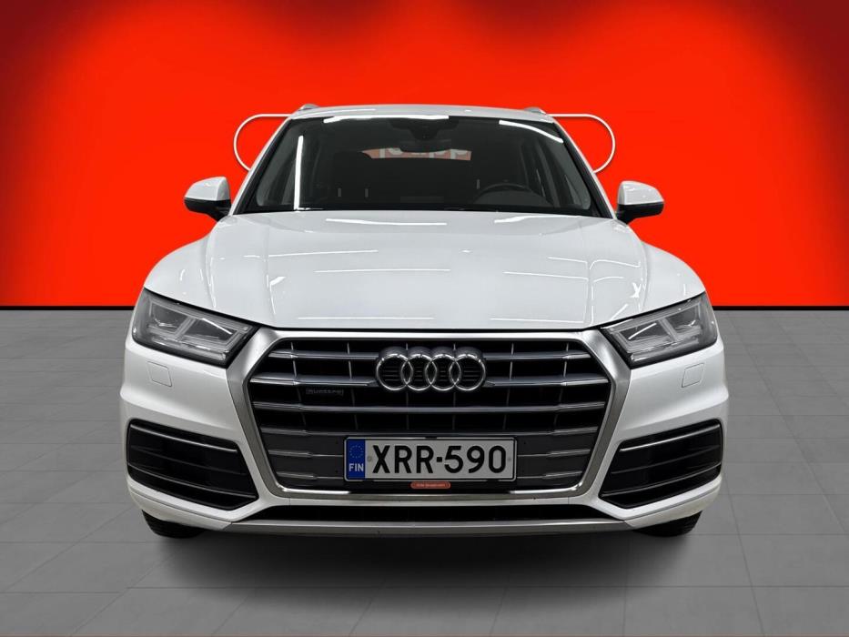 AUDI Q5 2021