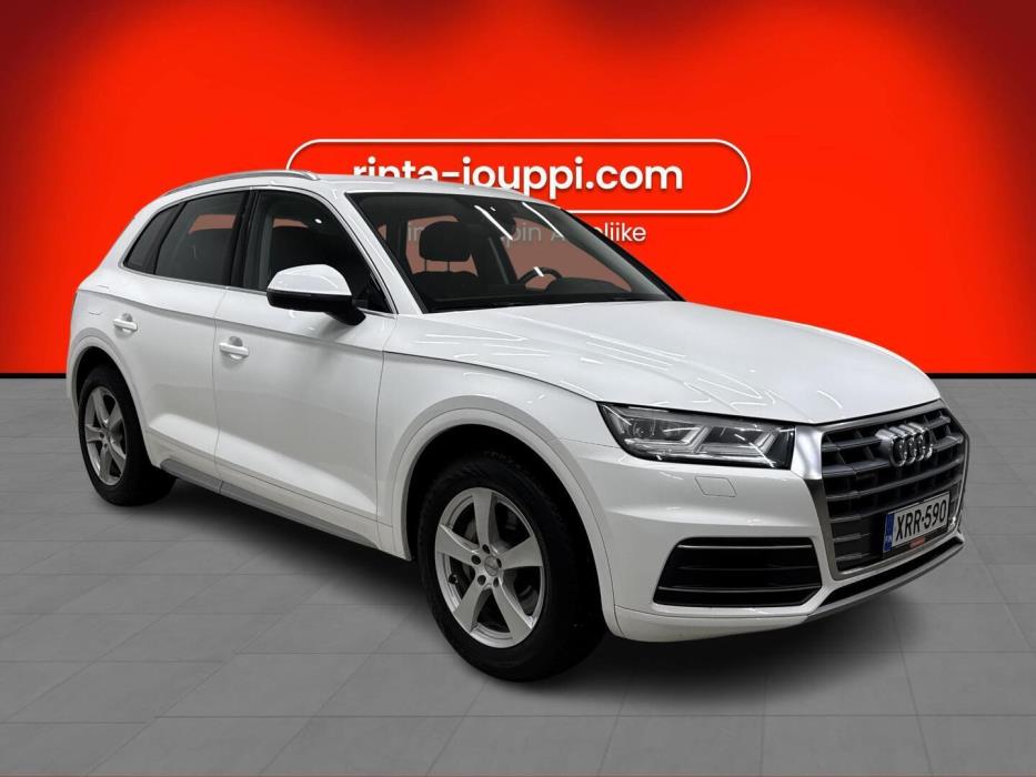 AUDI Q5 2021