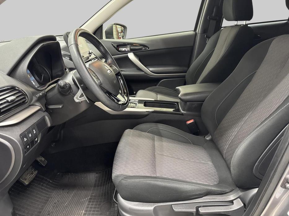 MITSUBISHI ECLIPSE CROSS 2022