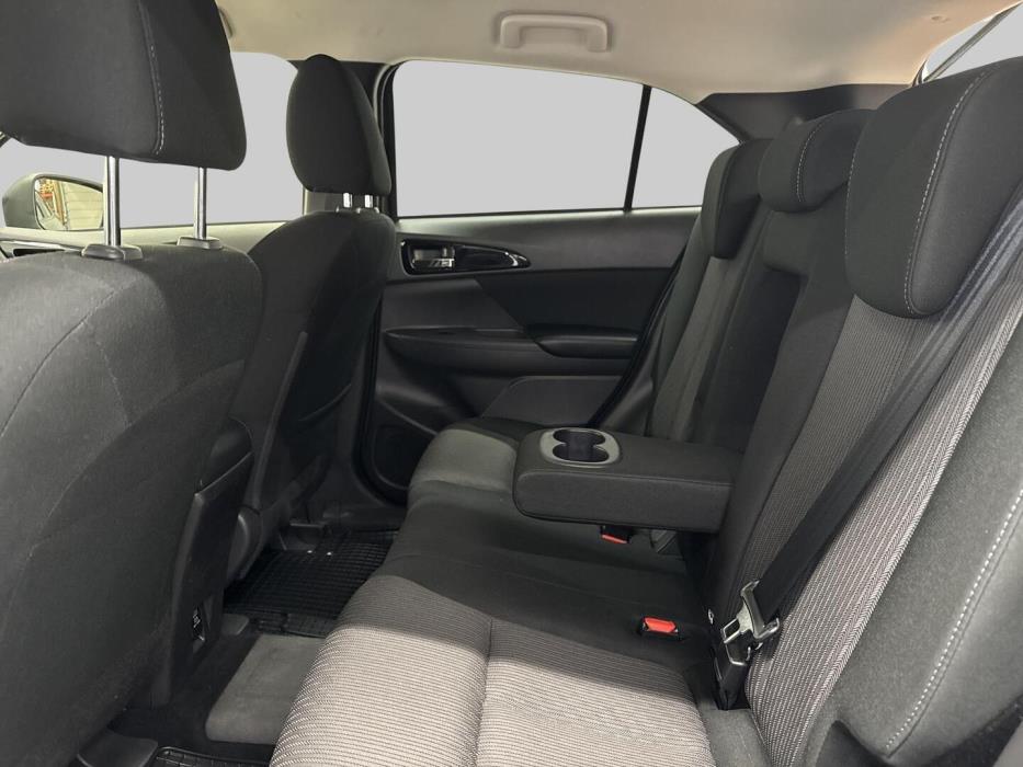 MITSUBISHI ECLIPSE CROSS 2022