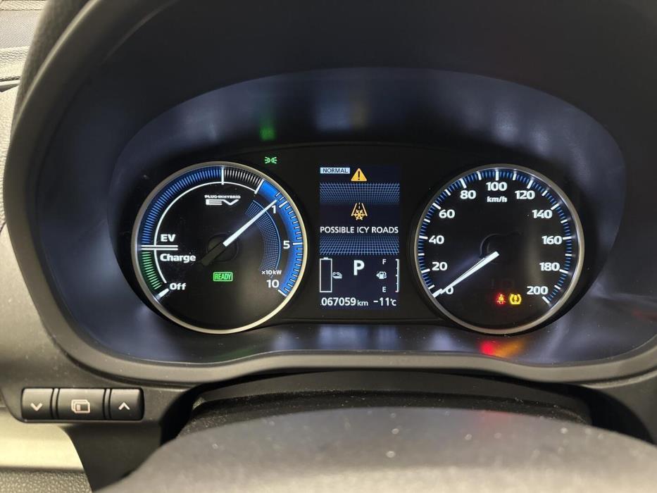 MITSUBISHI ECLIPSE CROSS 2022