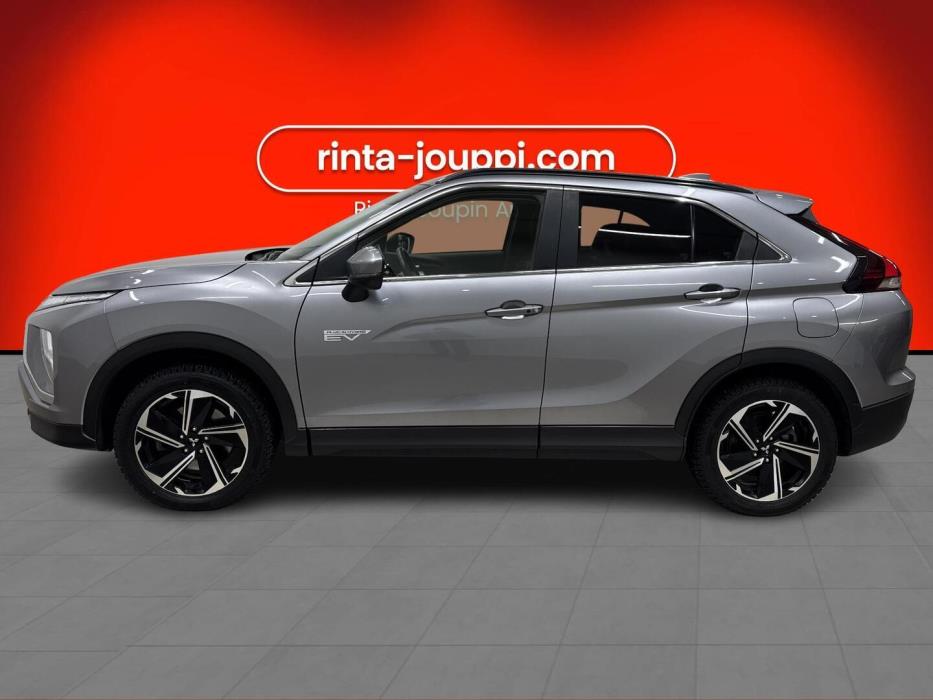 MITSUBISHI ECLIPSE CROSS 2022