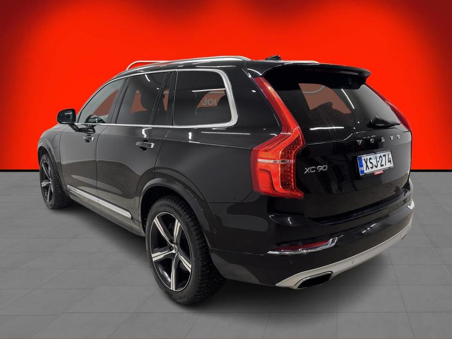 VOLVO XC90 2017