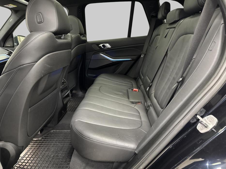 BMW X5 2020