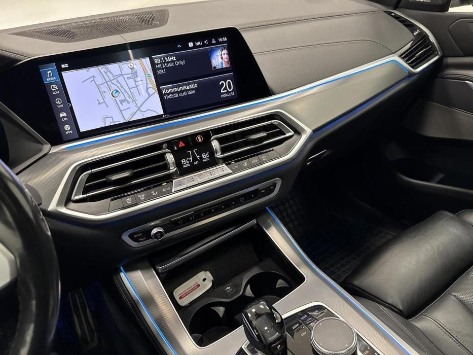 BMW X5 2020