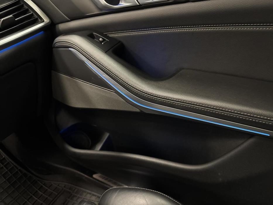 BMW X5 2020