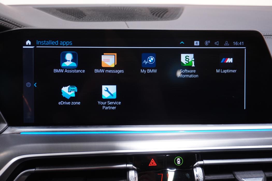 BMW X5 2020
