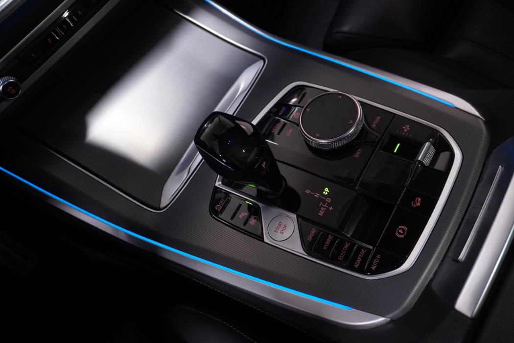 BMW X5 2020