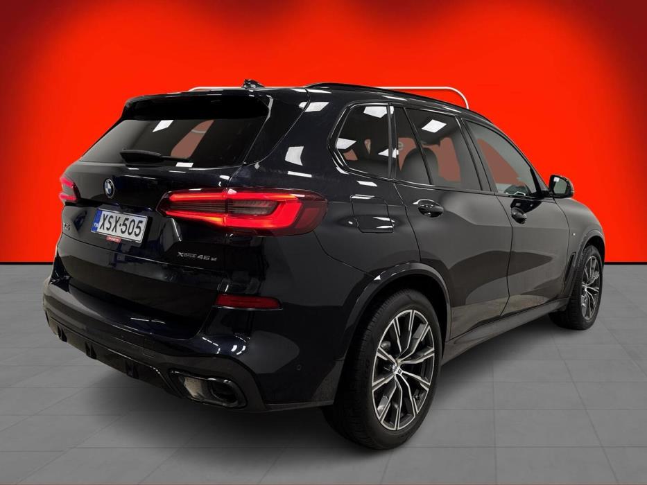 BMW X5 2020