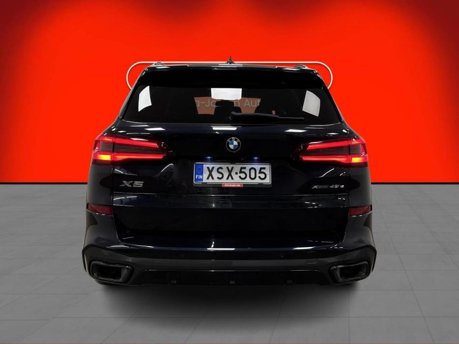 BMW X5 2020
