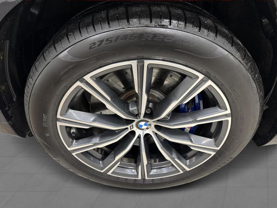 BMW X5 2020