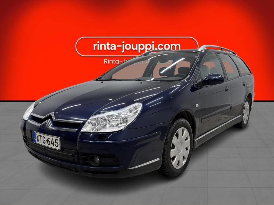CITROEN C5 2005