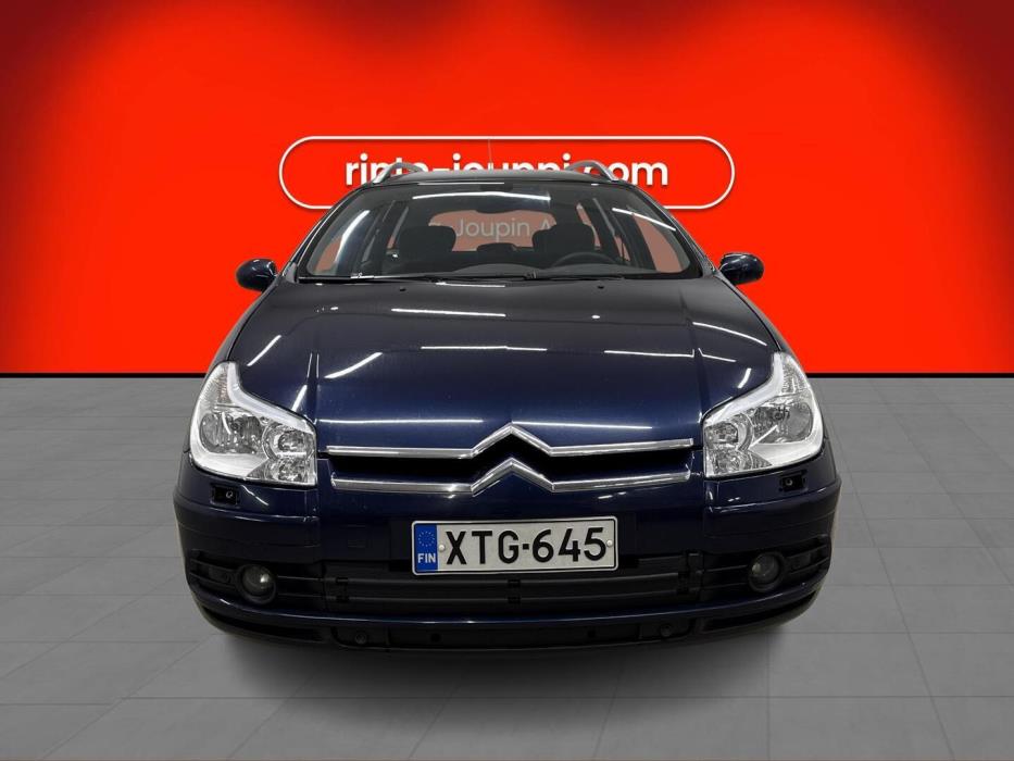 CITROEN C5 2005