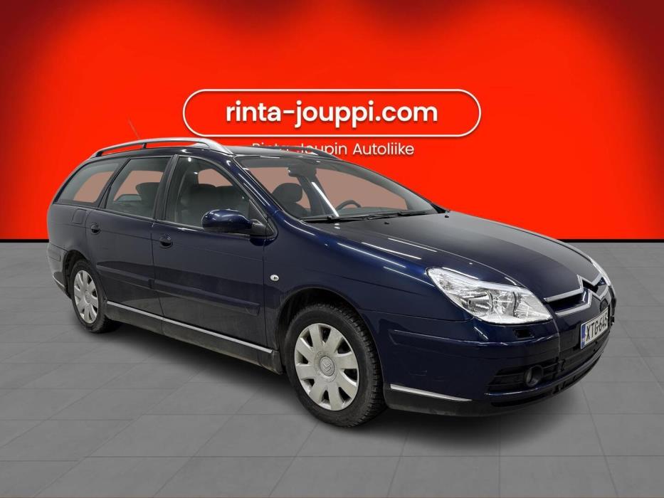 CITROEN C5 2005