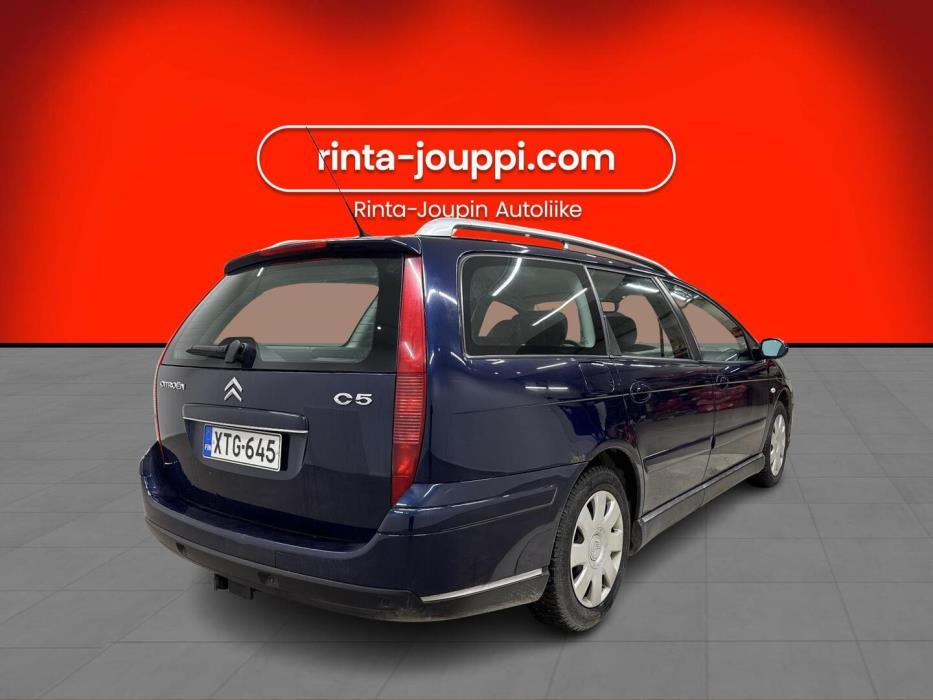 CITROEN C5 2005