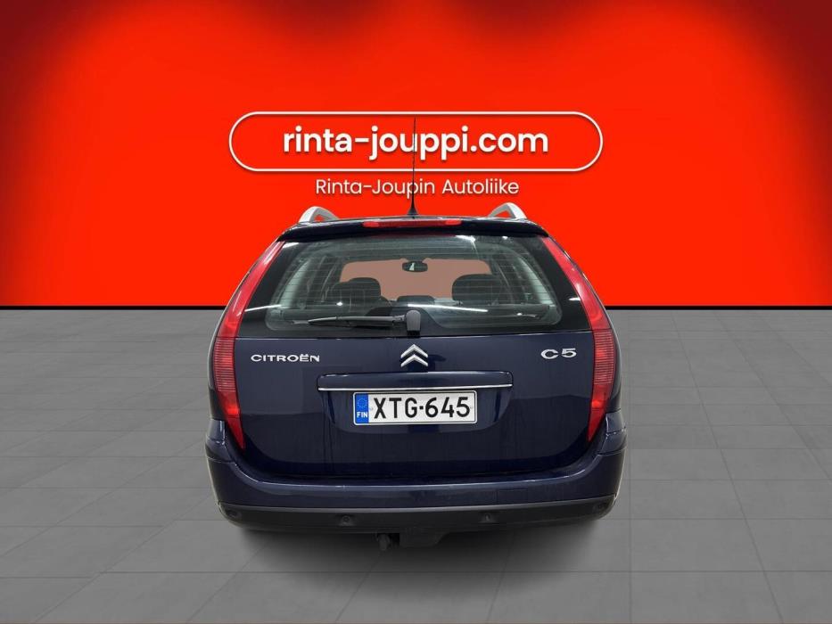 CITROEN C5 2005