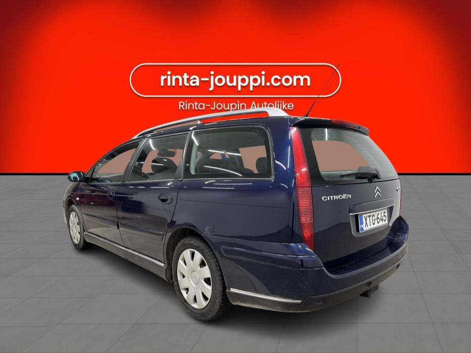 CITROEN C5 2005