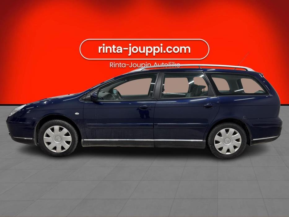 CITROEN C5 2005