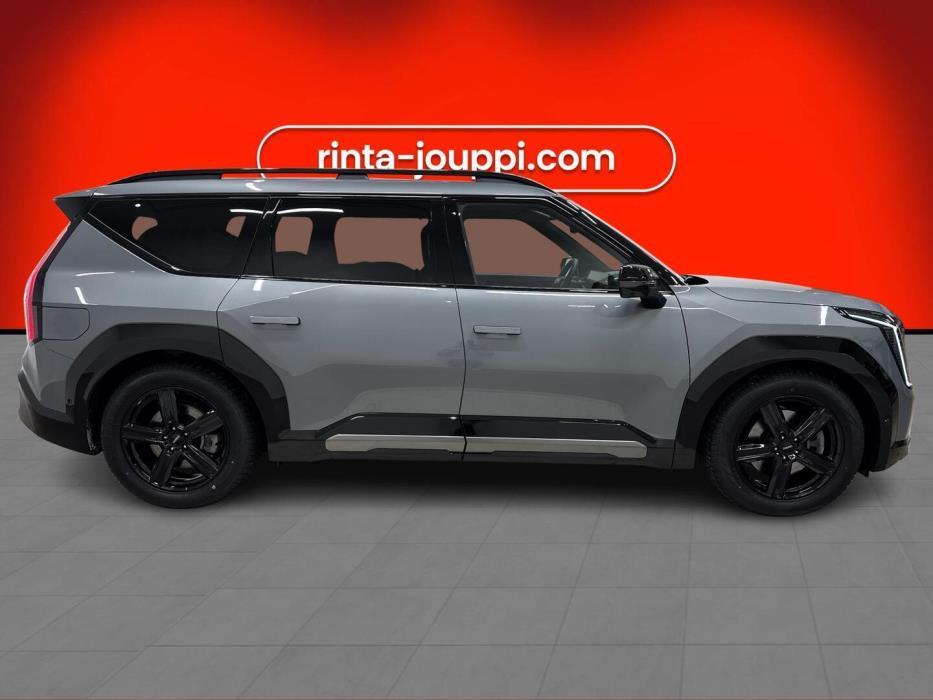 KIA EV9 2024